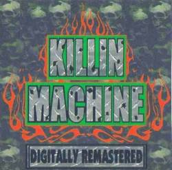 Killin Machine : Demo